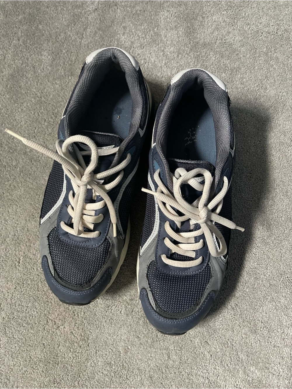Zara men shoe